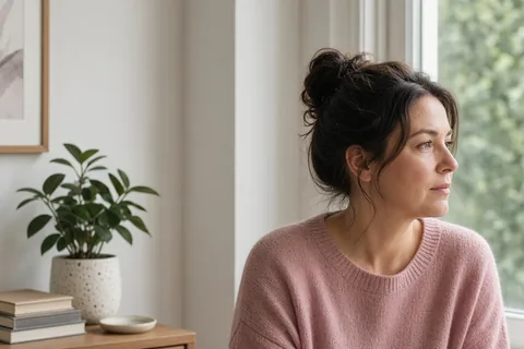 Illustration for How to Move Forward After Divorce with Clear Financial Planning