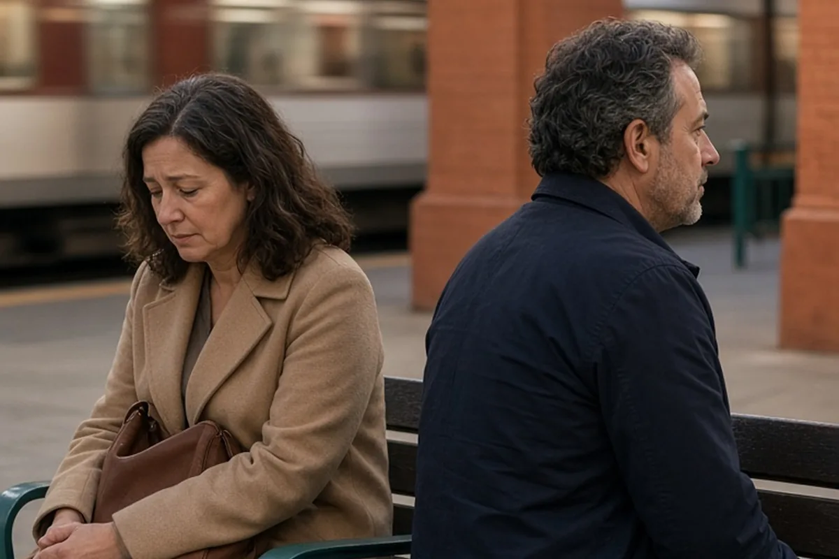 Illustration for How to Plan for Retirement Account Division in Divorce