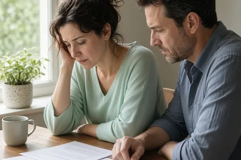 Illustration for How to Prepare for Divorce Debt Division: A Practical Guide
