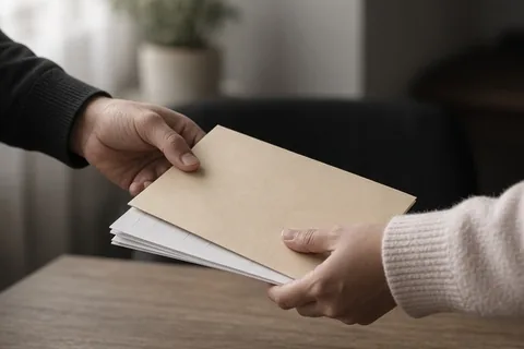 Illustration for How to Prepare for Divorce Process Mediation: A Practical Guide