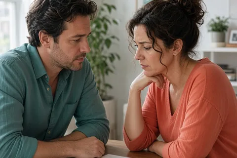 Illustration for How to Prepare for Spousal Support After Divorce: Financial Guide