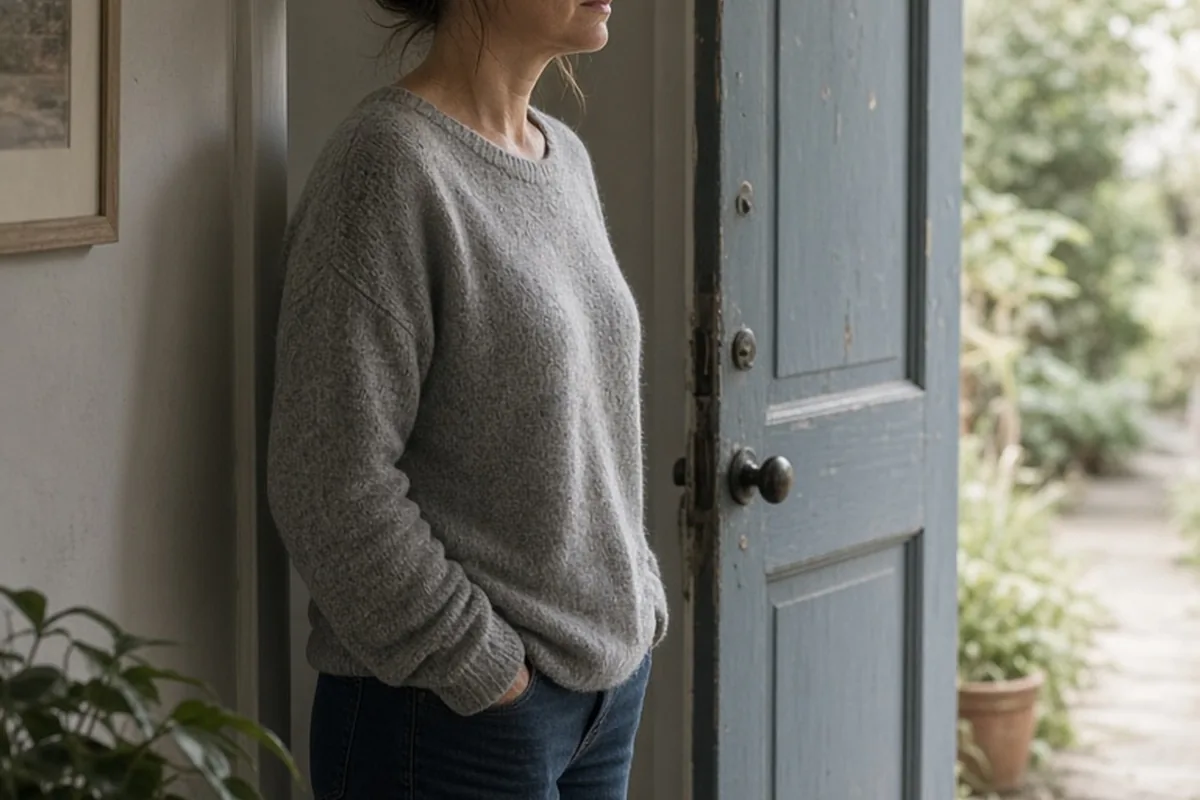 Illustration for How to Rebuild Confidence After Divorce After Infidelity