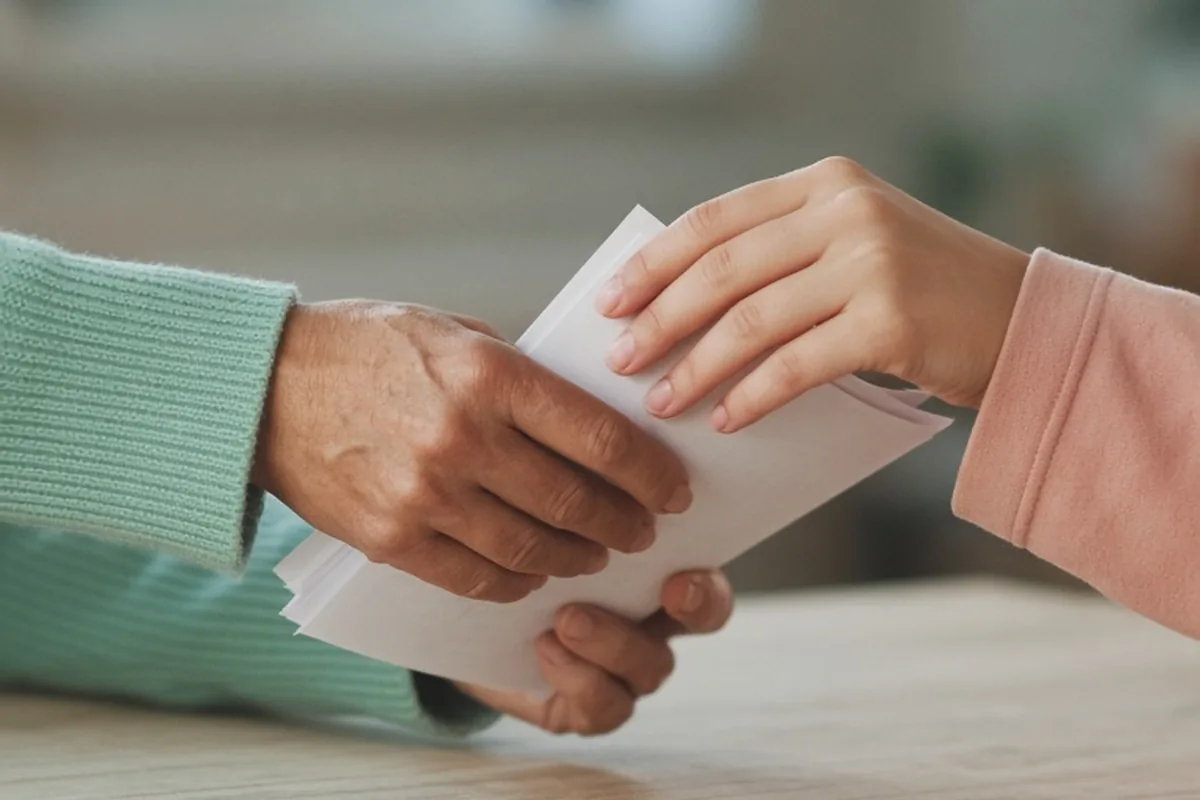 Illustration for Rebuilding Confidence After Divorce and Retirement Planning