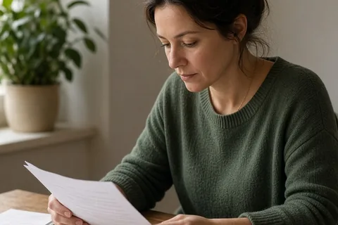 Illustration for How to Start Over After Divorce: A Practical Recovery Guide