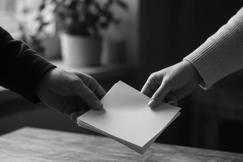 Illustration for Questions to Ask Yourself About Alimony Calculation