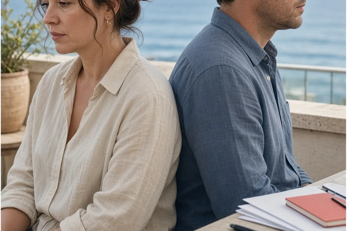 Illustration for Spousal Support After Divorce: Legal Rules and Payment Basics