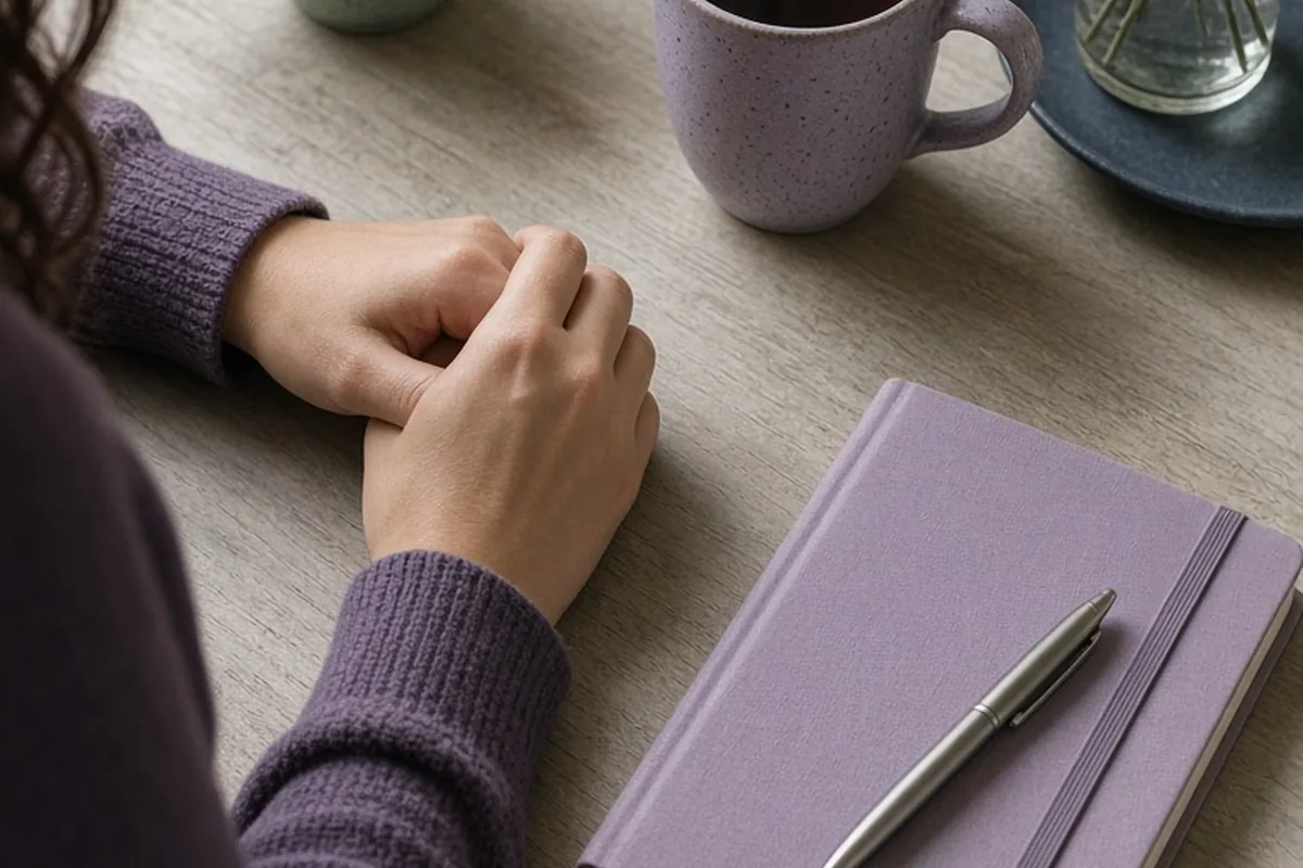 Illustration for Support Options for Divorce After Infidelity: Practical Guide