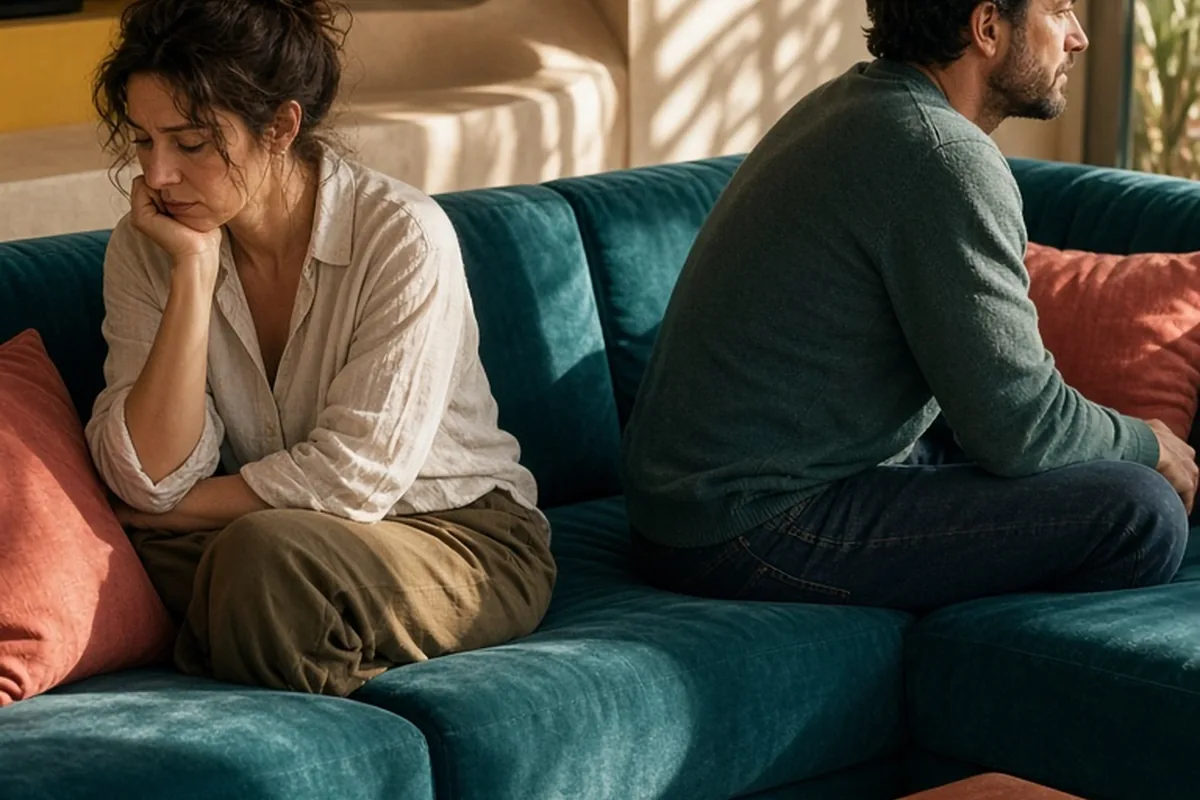 Illustration for Support Options for How to Prepare for Divorce: A Guide