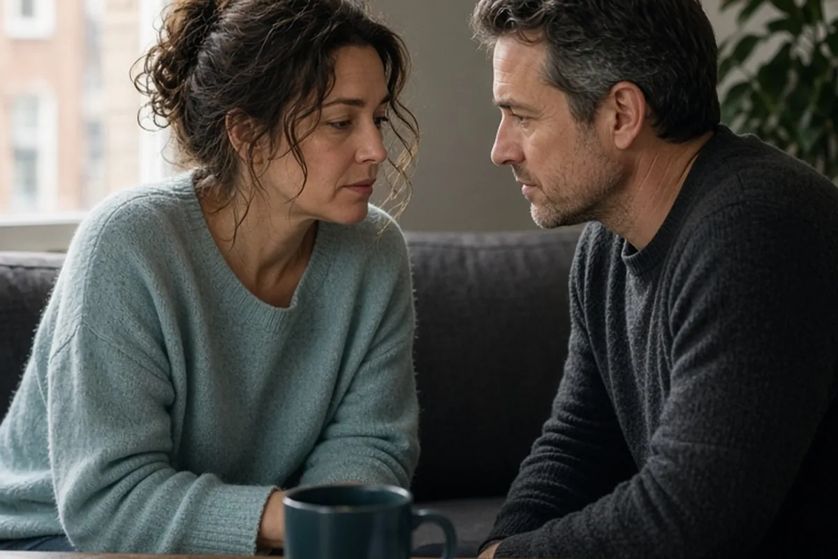 Illustration for What to Ask a Lawyer at a Divorce Consultation: Key Checklist