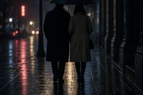Illustration for Divorce After Infidelity: What to Expect and Plan For