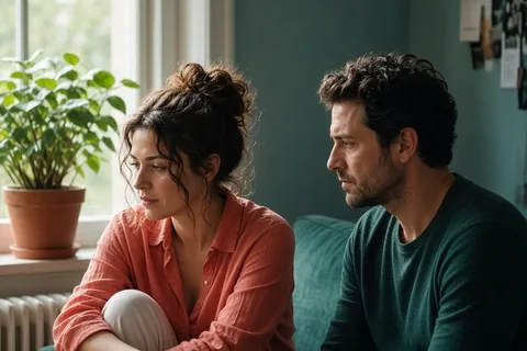 Illustration for Divorce with a Mortgage: What to Expect and Key Options