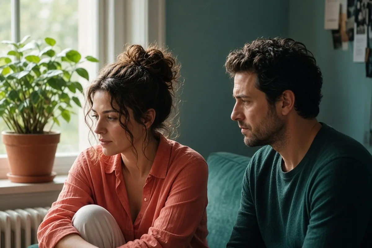 Illustration for Divorce with a Mortgage: What to Expect and Key Options