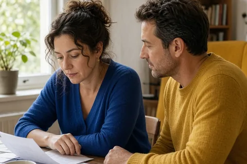 Illustration for Spousal Support After Divorce: What to Expect and Manage