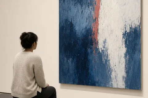 Illustration for How to Find Support After Dating During Separation
