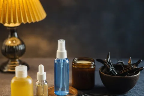 Illustration for Curly Hair Care for Low Porosity Hair to Prevent Buildup