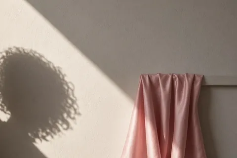 Illustration for Curly Hair Care Routine for Beginners: A Step-by-Step Guide