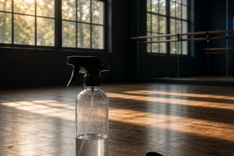 Illustration for Does Water Moisturize Hair for Fine Hair? How to Hydrate