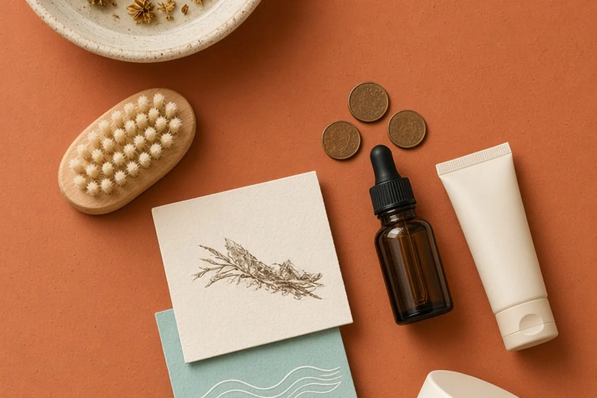 Illustration for Dry Scalp Care Cost and Upkeep: Budget and Routine Guide