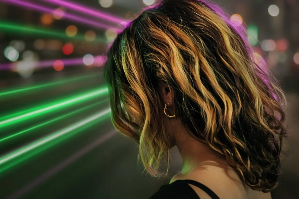 Illustration for Hair Color Correction Products for Beginners: Safe Fixes