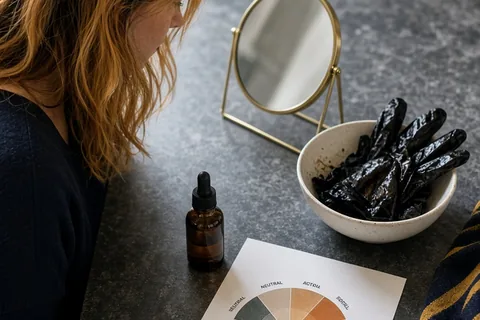 Illustration for Hair Color Correction Routine for Beginners: Step-by-Step Fixes