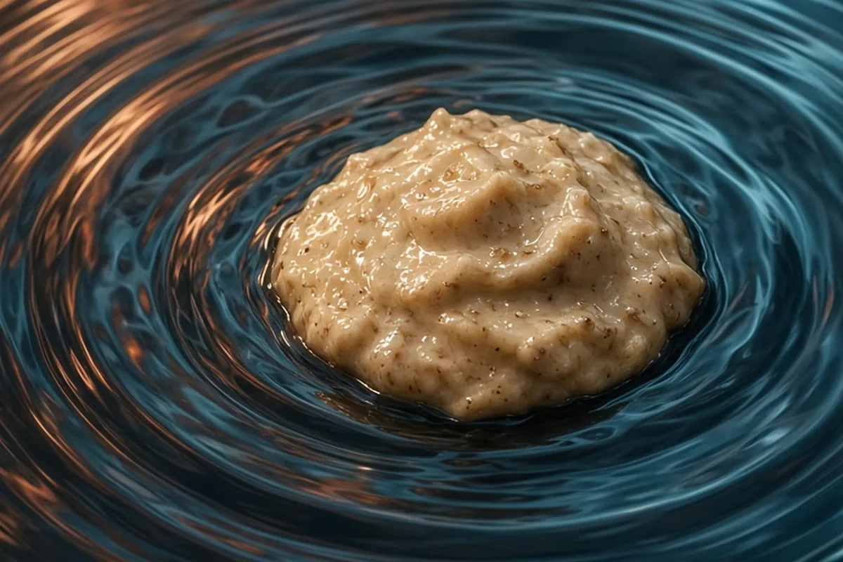 Illustration for Hair Mask for Dry Hair for Curly Hair: Restore Moisture and Bounce