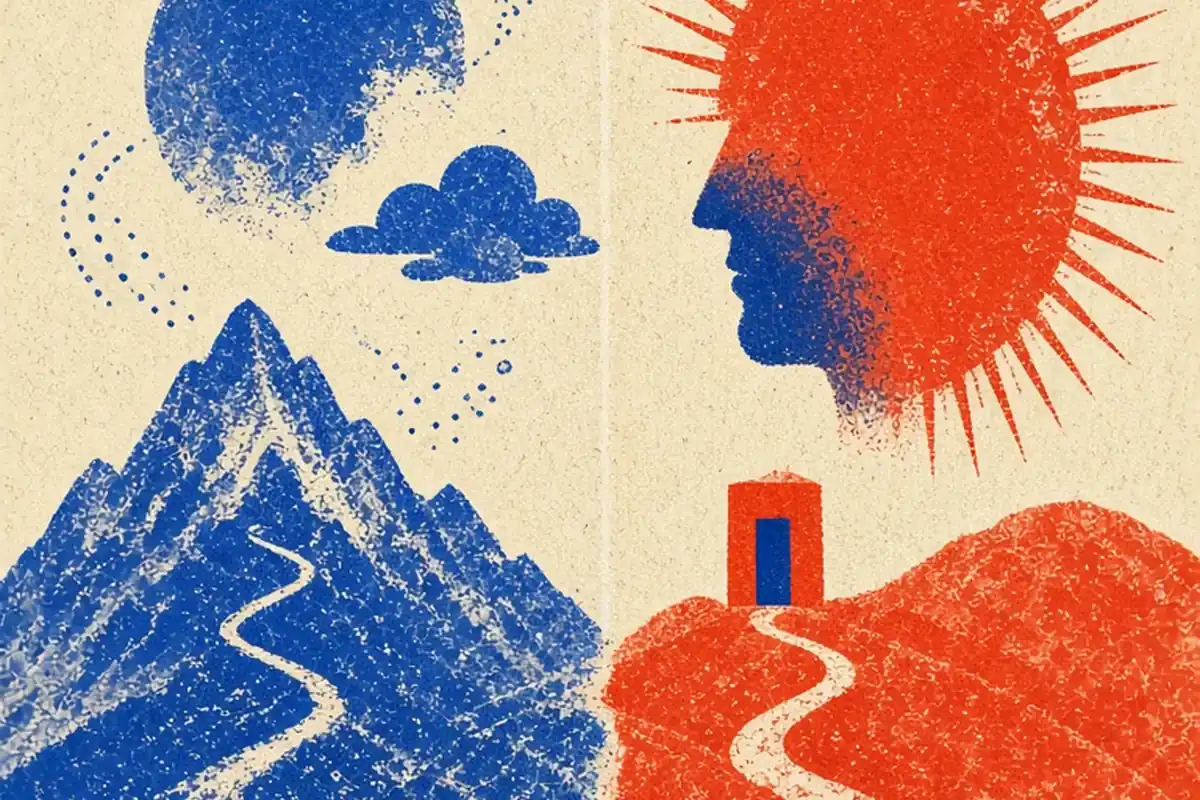 Illustration for How to Tell If Someone Is a Narcissist: Patterns That Matter