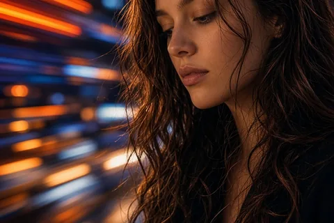 Illustration for Heat Protectant: How to Use It for Healthy Hair