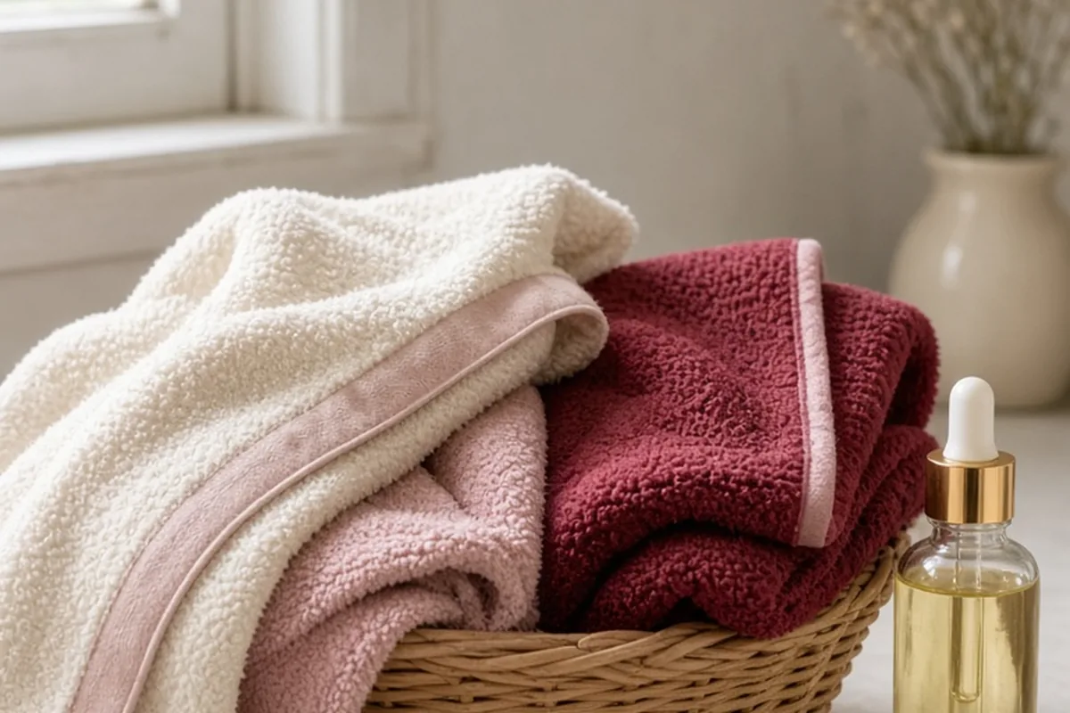 Illustration for High Porosity Hair Products for Women Over 40: Routine Guide
