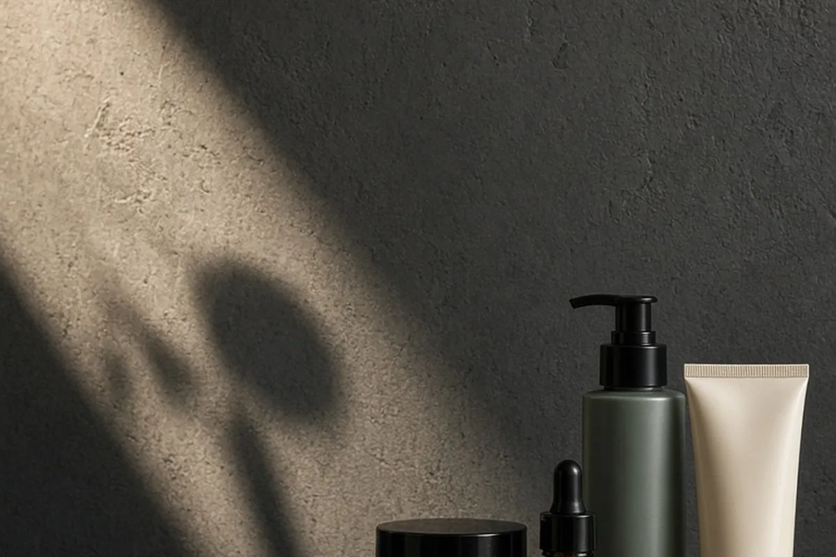 Illustration for High Porosity Hair Products: Key Ingredients to Retain Moisture