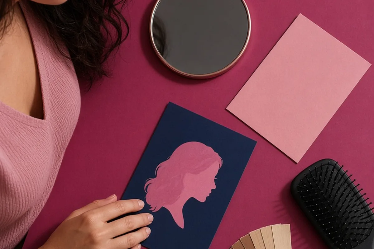 Illustration for How Often to Do a Hair Salon Consultation for Best Results