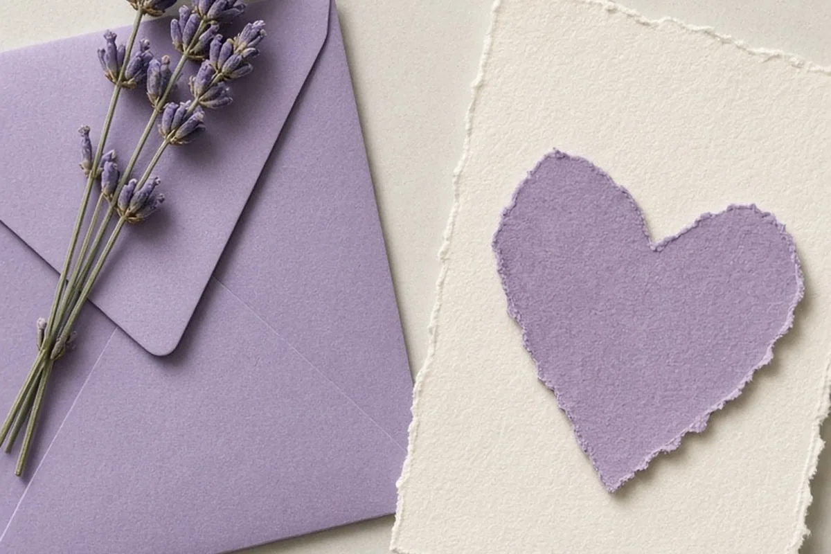 Illustration for Lavender marriage meaning, risks, and honest choices