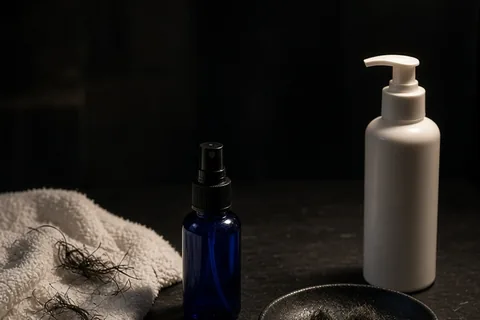 Illustration for How Often to Moisturize Hair by Texture and Porosity