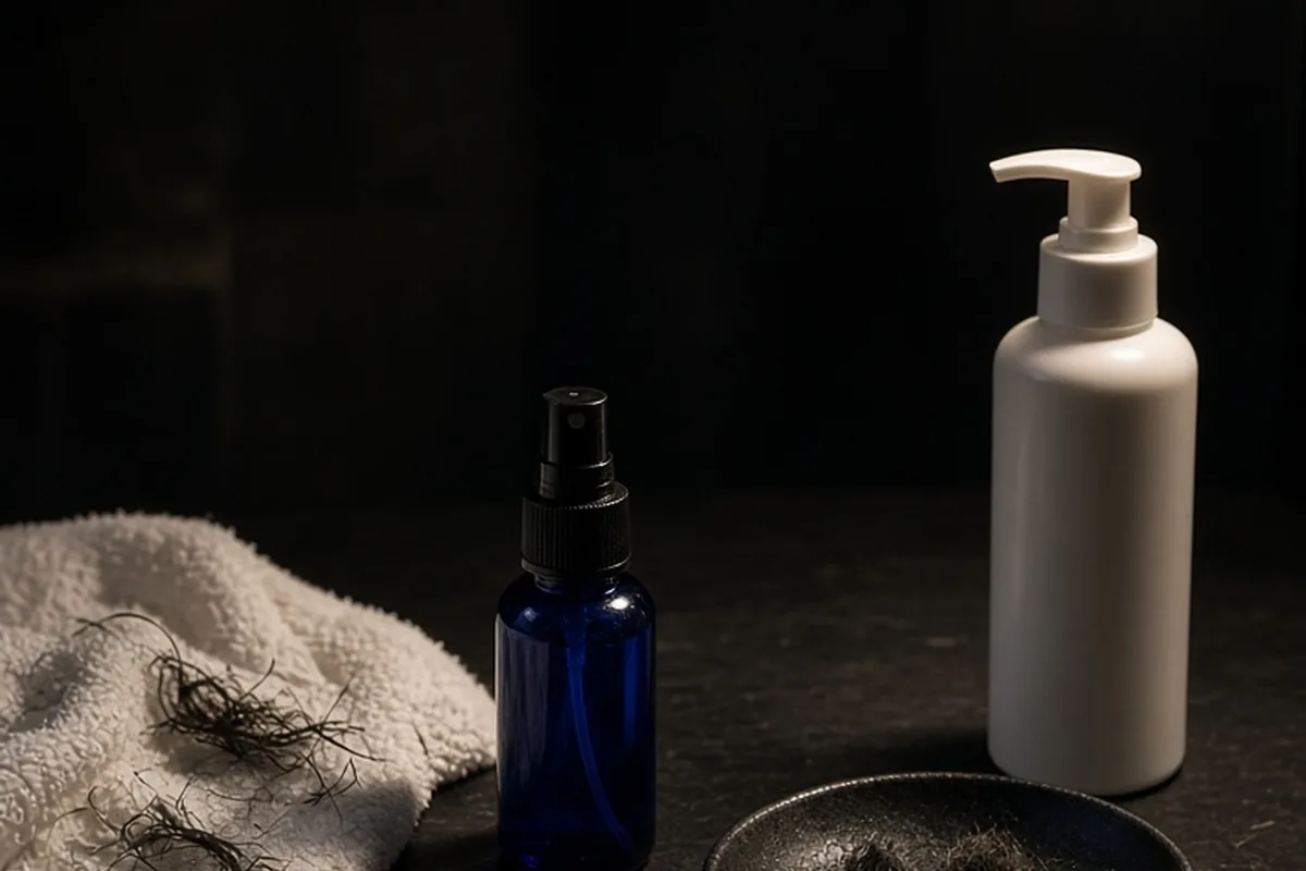 Illustration for How Often to Moisturize Hair by Texture and Porosity