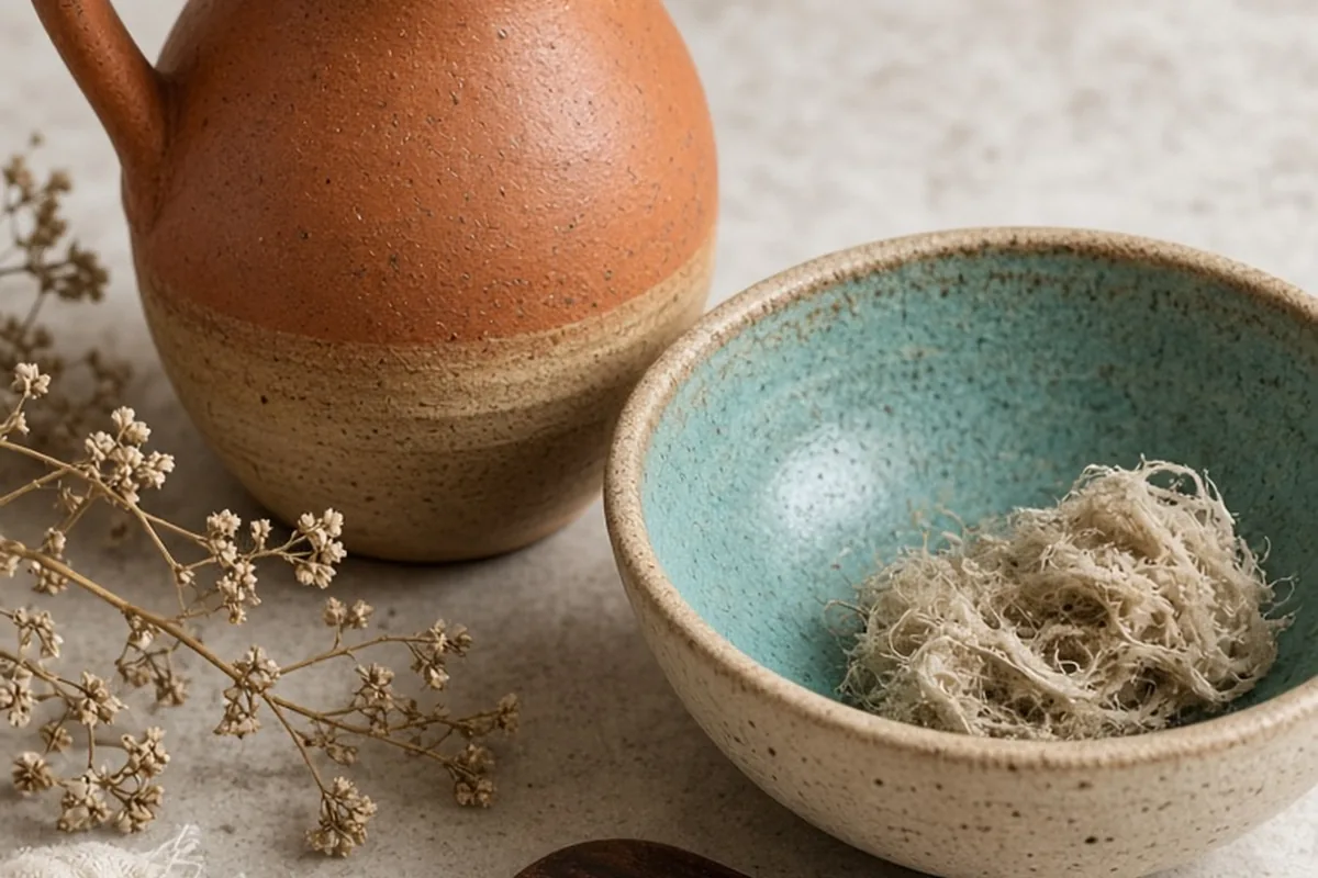 Illustration for Scalp Psoriasis Hair Care: How to Wash, Style, and Soothe Flakes