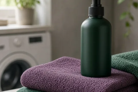 Illustration for How to Explain Your Heat Protectant Routine to a Hairstylist