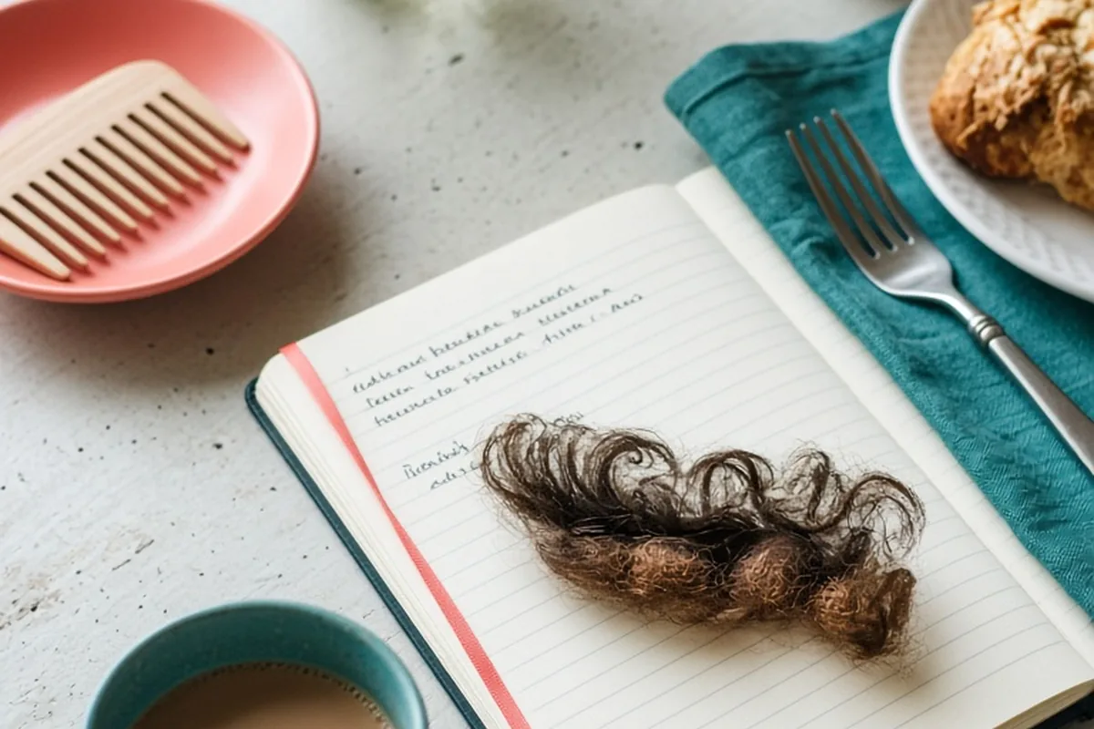 Illustration for How to Find a Stylist for High Porosity Hair: Client Guide