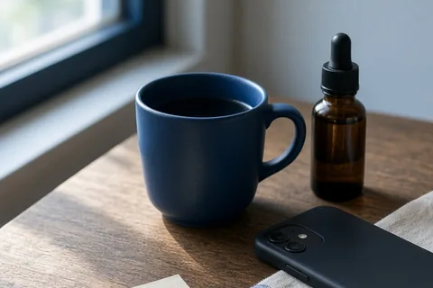 Illustration for Does Oil Moisturize Hair? How to Prepare Your Routine