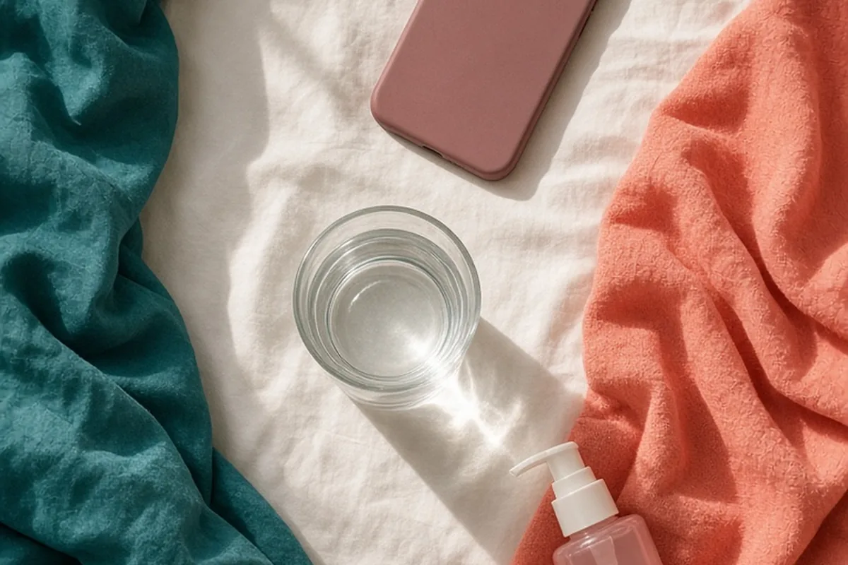 Illustration for Moisturizing Shampoo for Fine Hair for Women Over 40: A Buyer's Guide