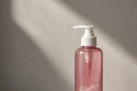 Illustration for Moisturizing Shampoo for Fine Hair: A Beginner's Guide