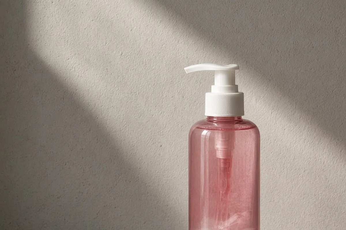 Illustration for Moisturizing Shampoo for Fine Hair: A Beginner's Guide