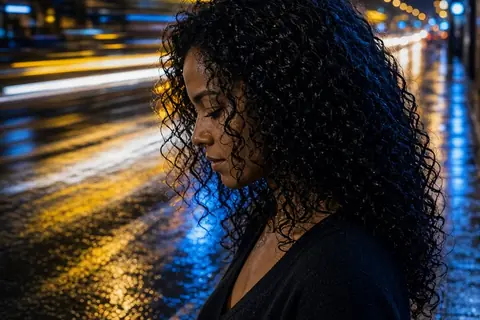 Illustration for Moisturizing Shampoo for Curly Hair: How to Pick the Best Formula
