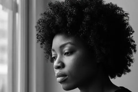 Illustration for Questions to Ask a Stylist About 4C Hair Care Before Booking