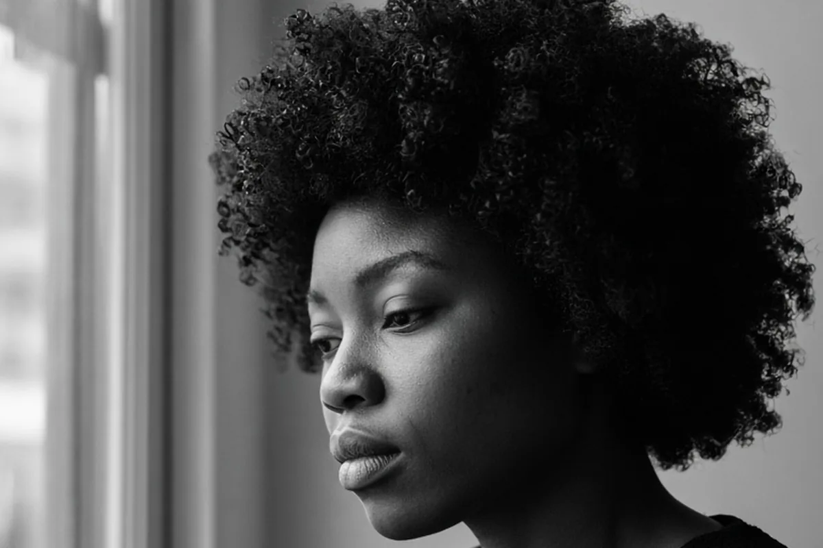 Illustration for Questions to Ask a Stylist About 4C Hair Care Before Booking