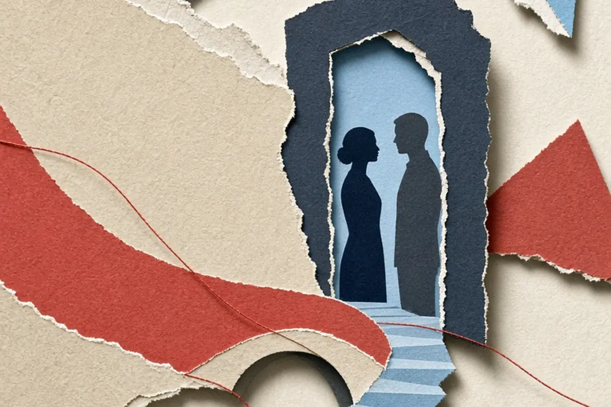 Illustration for Reasons to Get Married: What Commitment Actually Adds