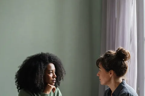 Illustration for Questions to Ask a Stylist About Natural Hair Color Results