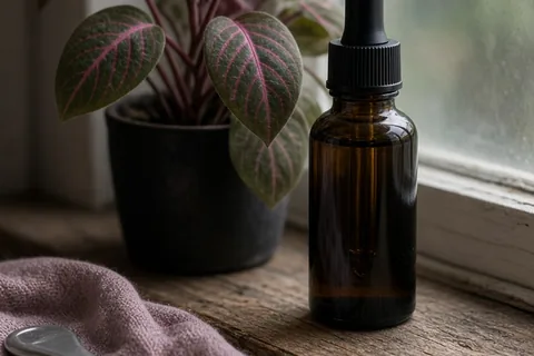 Illustration for Questions to Ask Before Buying a Hair Growth Product