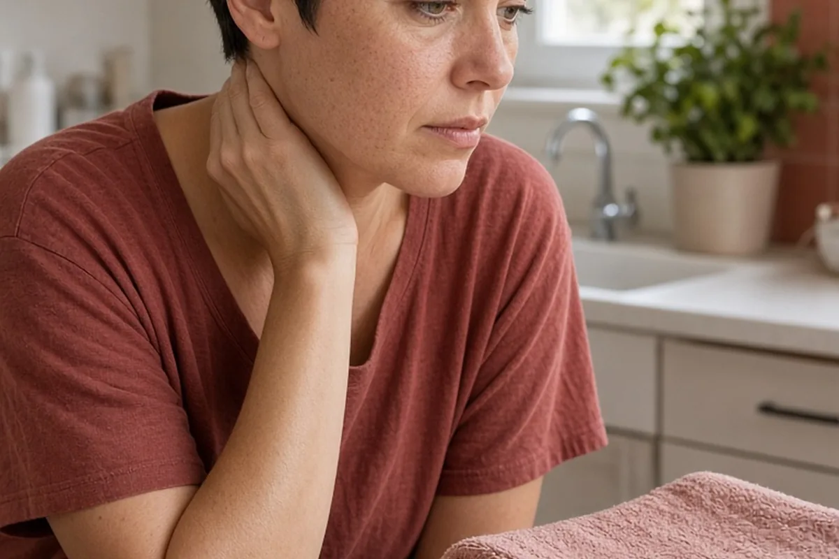 Illustration for Short Hair Barber for Women: Mistakes to Avoid