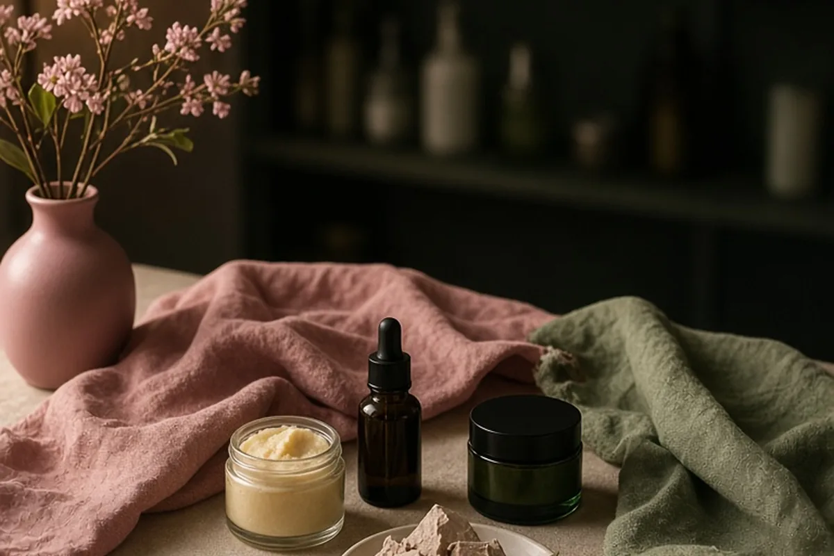 Illustration for Textured Hair Stylist Product Ingredients: What to Look For
