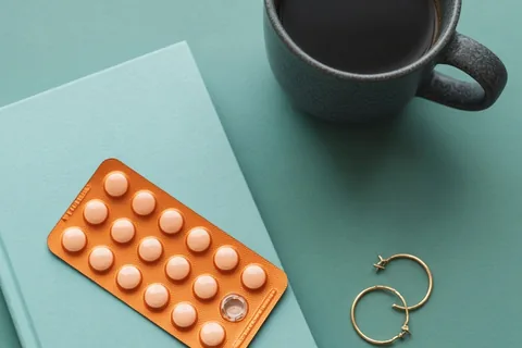 Illustration for Birth Control for Perimenopause: Second Opinion Questions to Ask