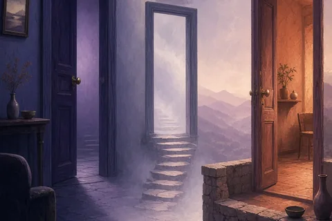 Illustration for Signs of a Guilty Conscience: What They Can and Cannot Tell You